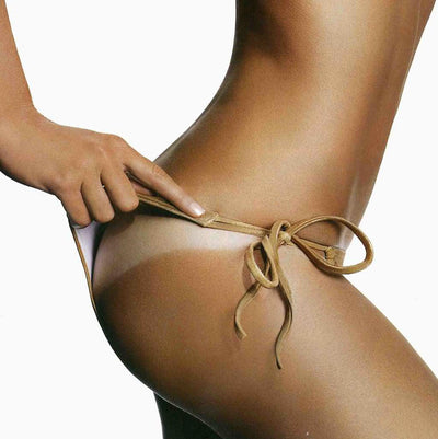 Spray Tan FAQ's: Everything You Want To Know