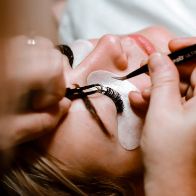 The Secret to Natural-Looking Eyelash Extensions