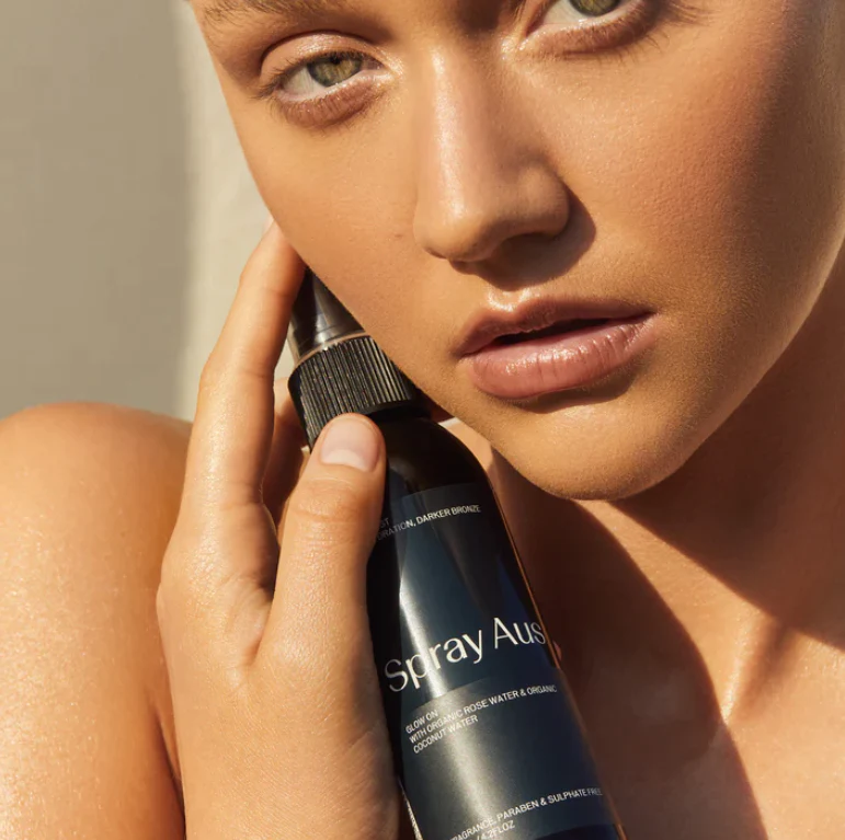 What is Self Tanning and How To Self Tan at Home? Blush Bar