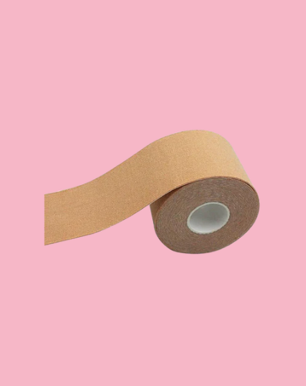 Booby Tape Nude