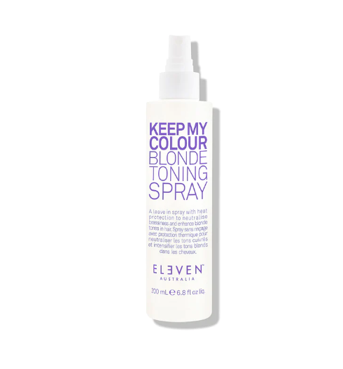 Eleven Australia Keep My Colour Blonde Toning Spray