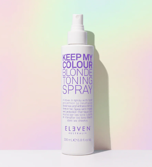 Eleven Australia Keep My Colour Blonde Toning Spray