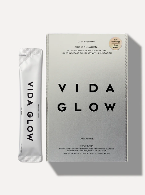 Vida Glow Pro Collagen+