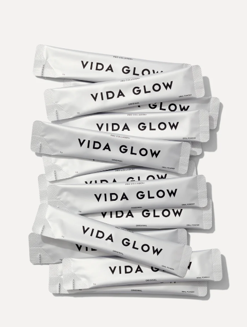 Vida Glow Pro Collagen+