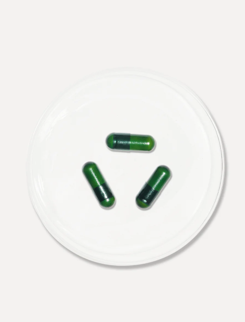 Vida Glow Advance Repair Radiance+ Capsules