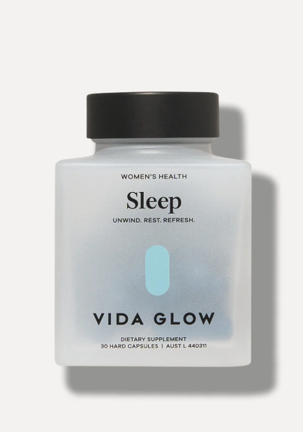 Vida Glow Women's Health Sleep