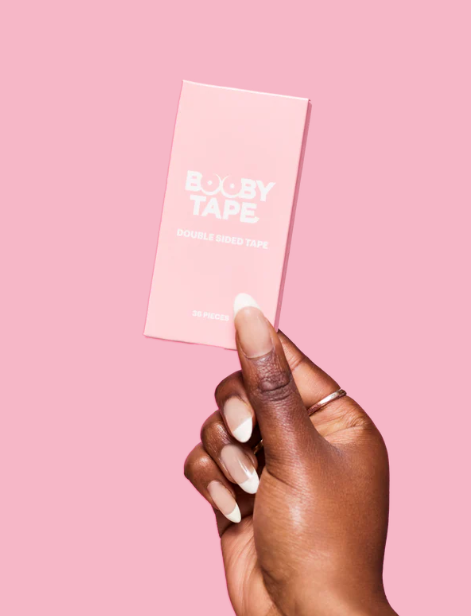 Booby Tape Double Sided Tape