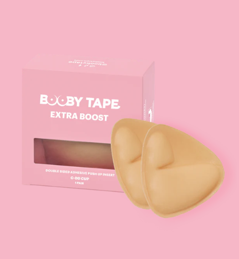 Booby Tape Extra Boost C-DD