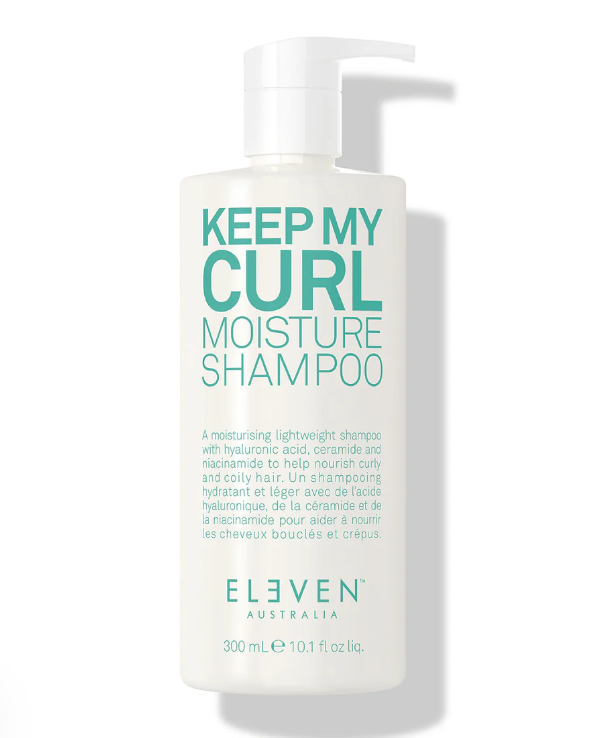 Eleven Australia Keep My Curl Moisture Shampoo