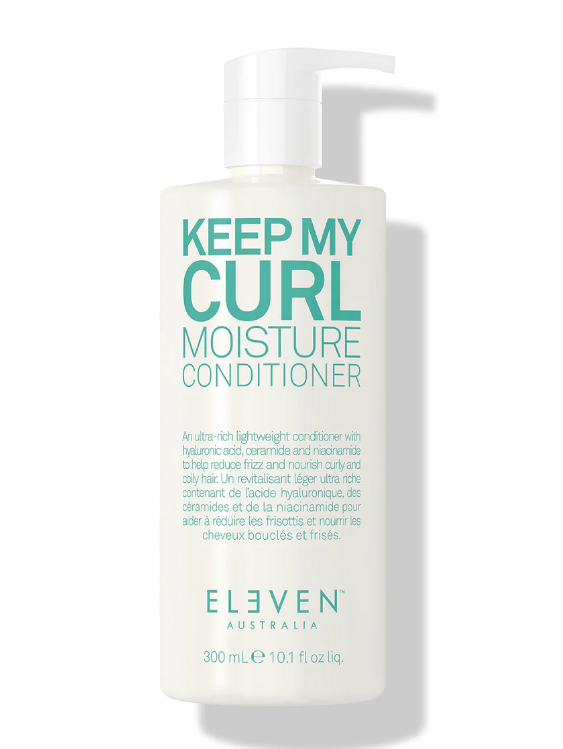Eleven Australia Keep My Curl Moisture Conditioner