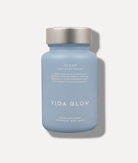 Vida Glow Advance Repair Clear