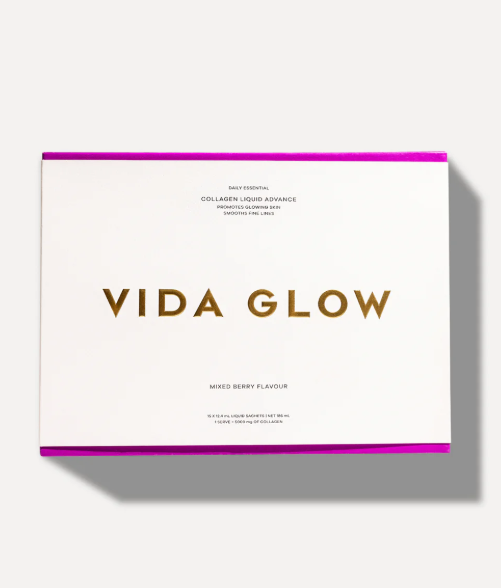 Vida Glow Collagen Liquid Advance