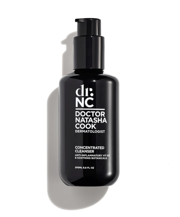 Dr. Natasha Cook Concentrated Cleanser