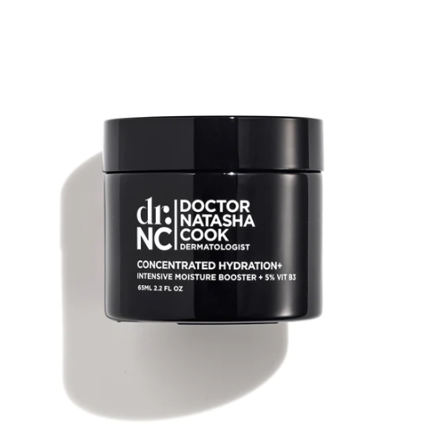 Dr. Natasha Cook Concentrated Hydration+