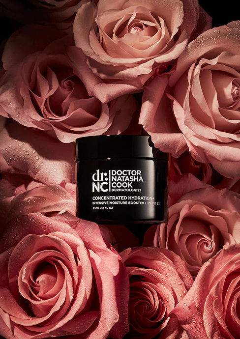 Dr. Natasha Cook Concentrated Hydration+