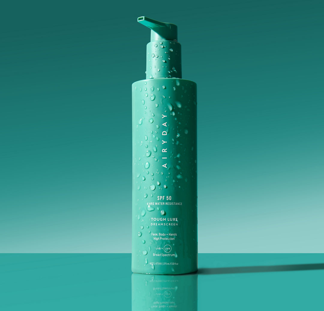 Airyday Tough Luxe SPF50 Dreamscreen