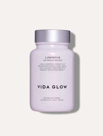Vida Glow Advance Repair Luminous Capsules
