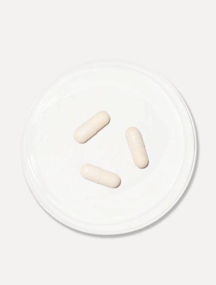Vida Glow Advance Repair Luminous Capsules