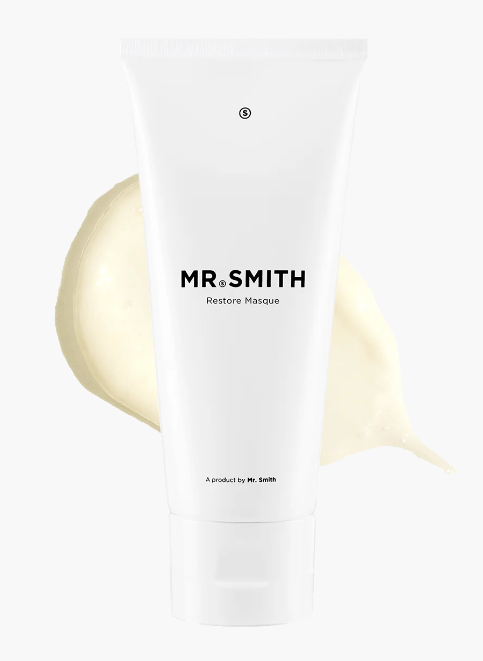 Mr. Smith Restore Masque