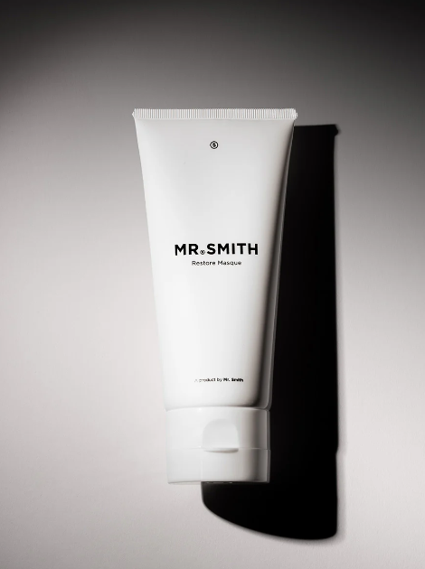 Mr. Smith Restore Masque