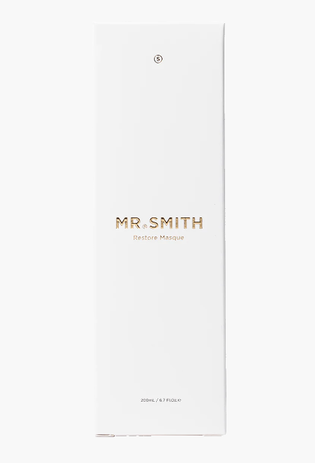 Mr. Smith Restore Masque
