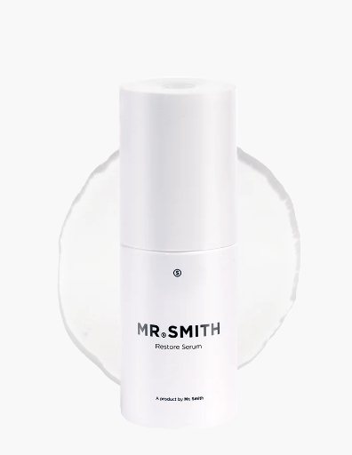 Mr. Smith Restore Serum