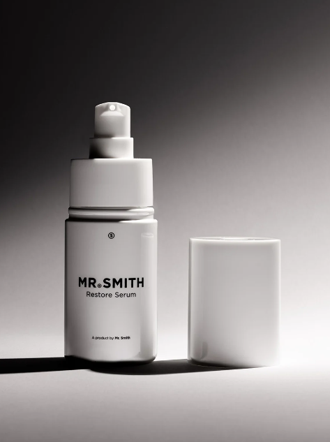 Mr. Smith Restore Serum