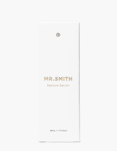 Mr. Smith Restore Serum