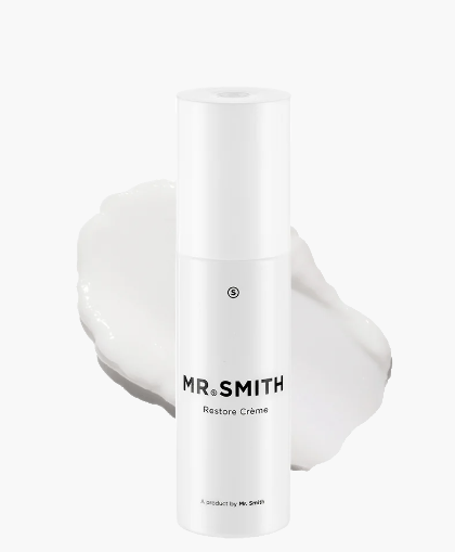 Mr. Smith Restore Creme