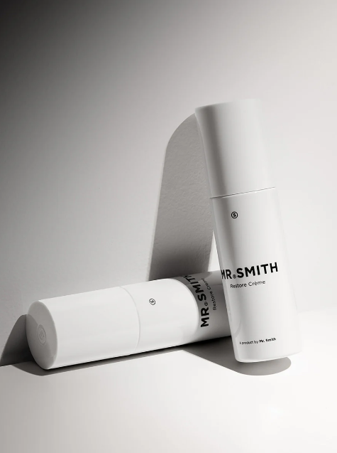 Mr. Smith Restore Creme