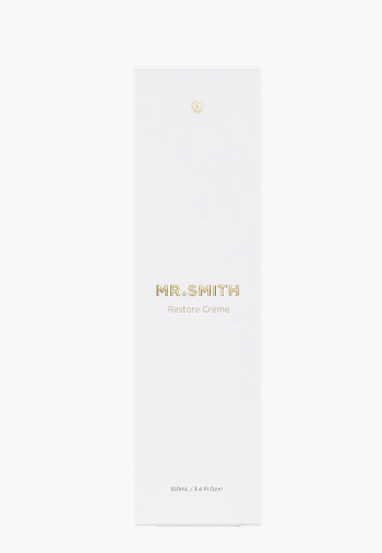 Mr. Smith Restore Creme