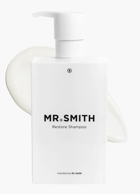 Mr. Smith Restore Shampoo
