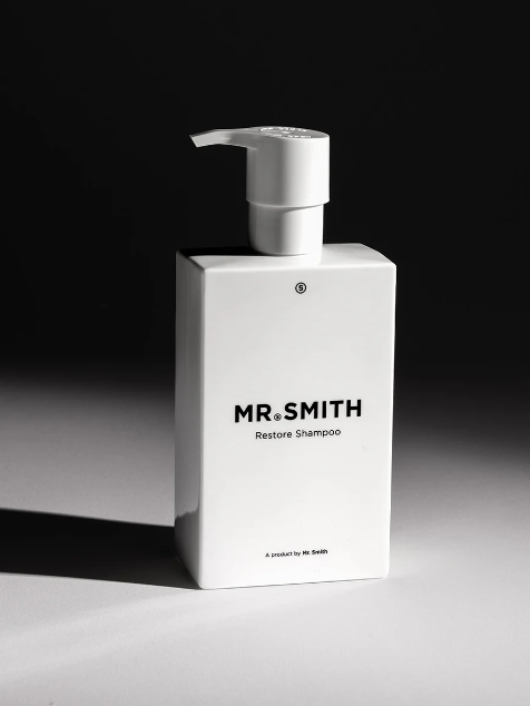 Mr. Smith Restore Shampoo