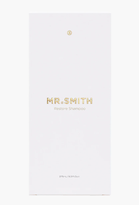 Mr. Smith Restore Shampoo