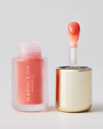 Napoleon Perdis Lip Lacquer