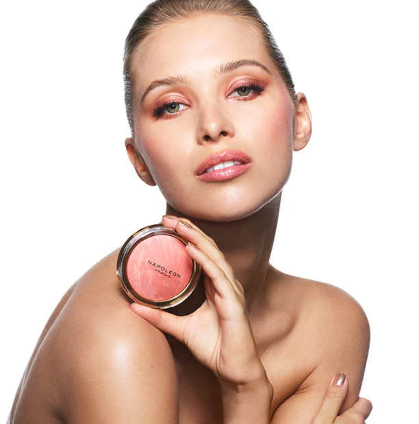Napoleon Perdis Blush Patrol Matte