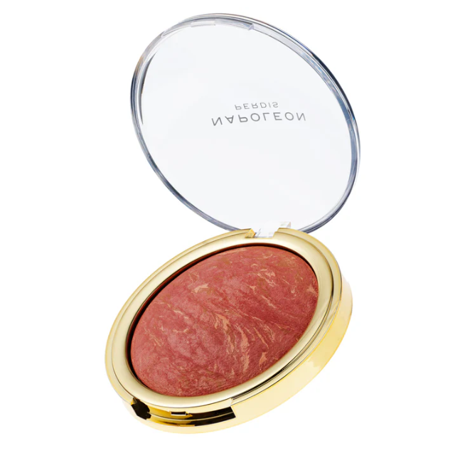 Napoleon Perdis Blush Patrol Matte