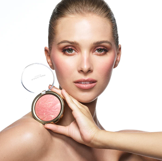 Napoleon Perdis Blush Patrol Matte