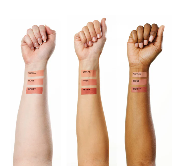 Napoleon Perdis Blush Patrol Matte