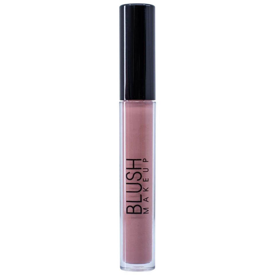 Blush Makeup Cosmetics Vinyl Lip Lacquer – Blush Bar