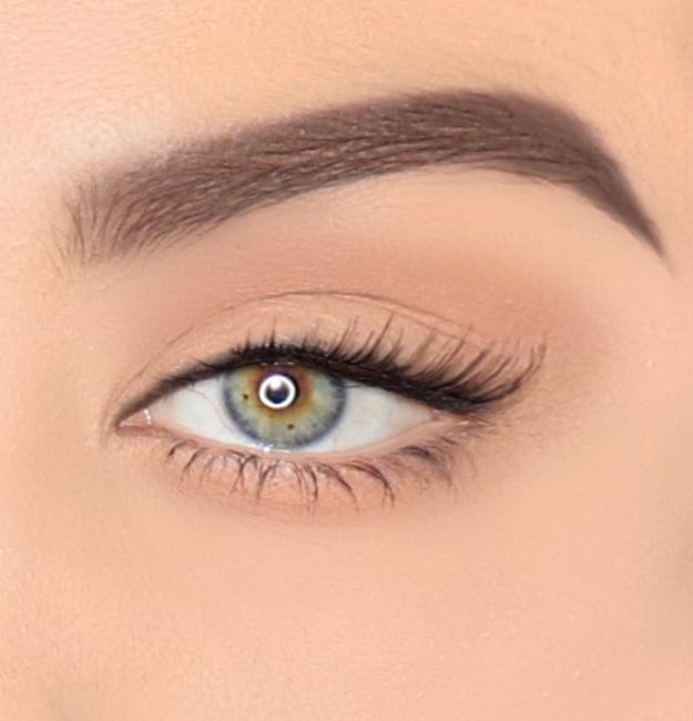 Au Naturel | Blush Bar Geelong | MAKEUP | HAIR | BROW | BLOW | BAR