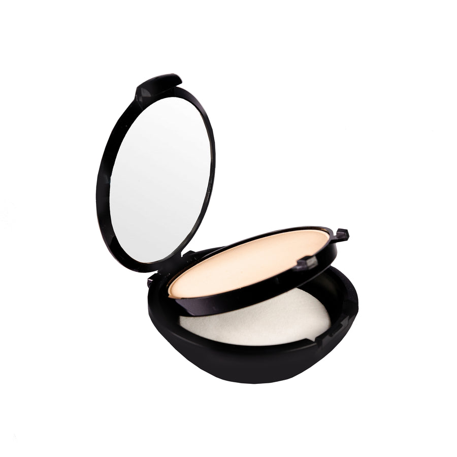 DUAL POWDER | Blush Bar Geelong | MAKEUP | HAIR | BROW | BLOW | BAR