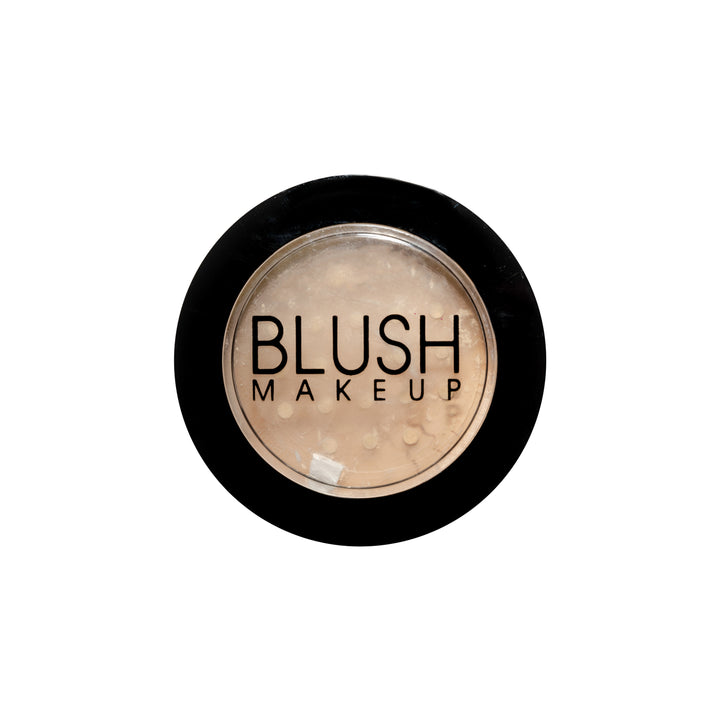 MINERAL FOUNDATION - LOOSE POWDER | Blush Bar Geelong | MAKEUP | HAIR | BROW | BLOW | BAR