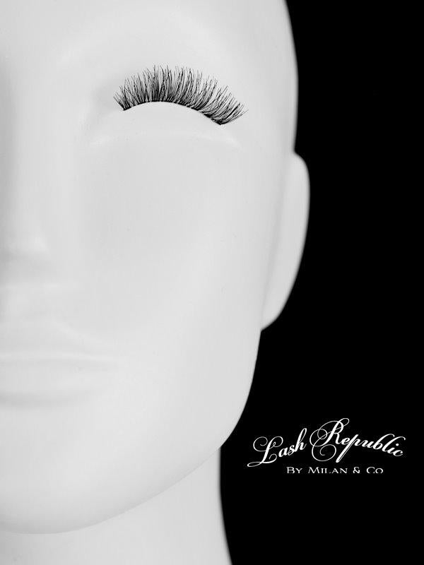 Black Magic | Blush Bar Geelong | MAKEUP | HAIR | BROW | BLOW | BAR
