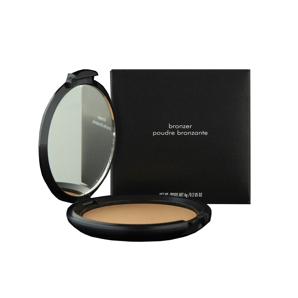 BRONZER COMPACT | Blush Bar Geelong | MAKEUP | HAIR | BROW | BLOW | BAR