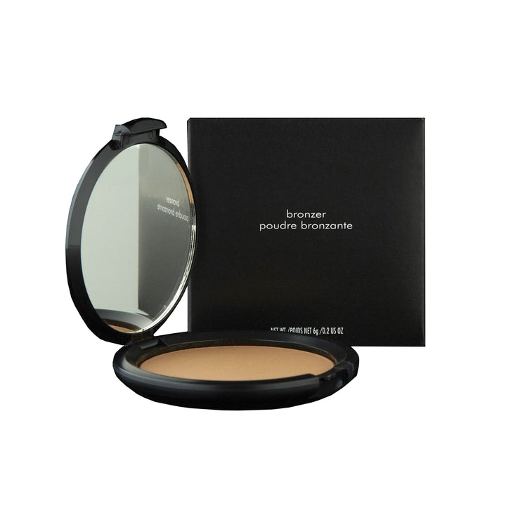 BRONZER COMPACT | Blush Bar Geelong | MAKEUP | HAIR | BROW | BLOW | BAR