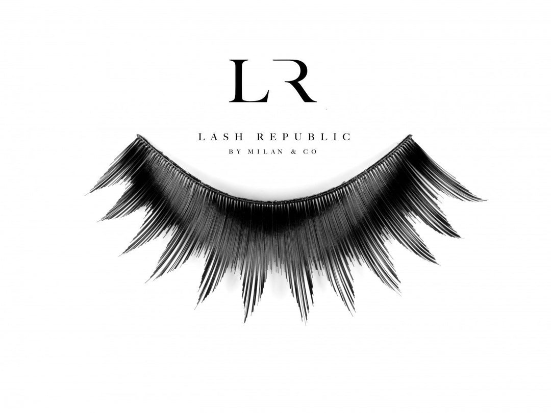 Exotic Retro | Blush Bar Geelong | MAKEUP | HAIR | BROW | BLOW | BAR