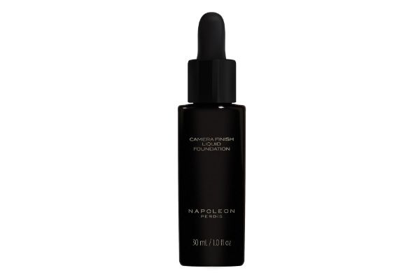 NAPOLEON PERDIS CAMERA FINISH LIQUID FOUNDATION | Blush Bar Geelong | MAKEUP | HAIR | BROW | BLOW | BAR