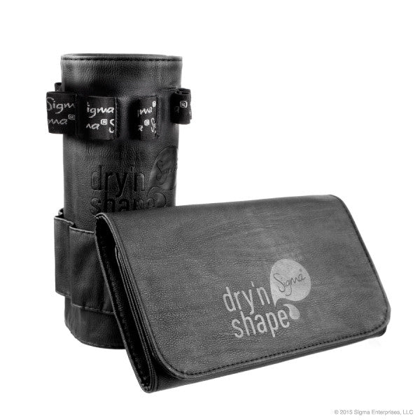 SIGMA DRY 'N' SHAPE ® | Blush Bar Geelong | MAKEUP | HAIR | BROW | BLOW | BAR