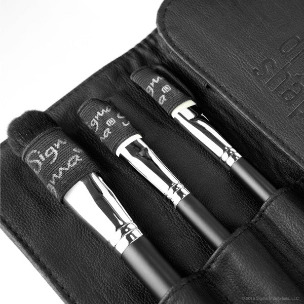 SIGMA DRY 'N' SHAPE ® | Blush Bar Geelong | MAKEUP | HAIR | BROW | BLOW | BAR